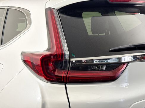 Used 2020 Honda CR-V EX-L image 36