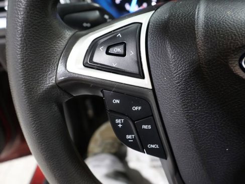 Used 2016 Ford Fusion S w/ Equipment Group 101A image 31