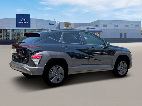 New 2026 Hyundai Kona SEL Sport AWD/4WD image 8
