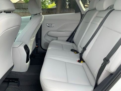 New 2026 Hyundai Kona SEL Premium image 13