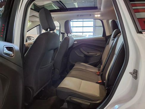 Used 2018 Ford Escape SE AWD/4WD image 14