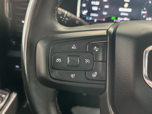 Used 2024 GMC Sierra 3500 AT4 w/ AT4 Premium Plus Package AWD/4WD image 19
