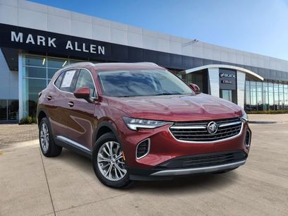 Used 2023 Buick Envision Preferred