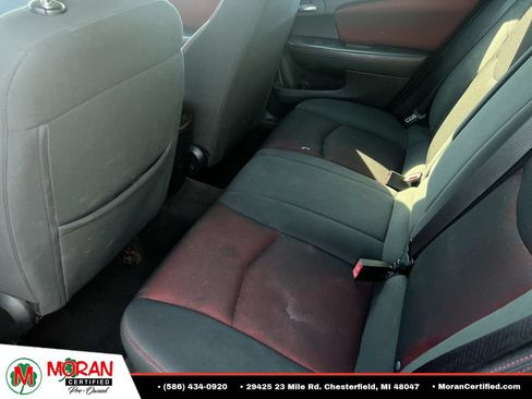 Used 2011 Dodge Avenger Heat FWD image 12