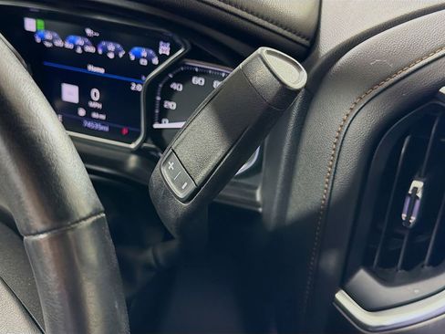 Used 2021 GMC Sierra 1500 AT4 w/ AT4 Premium Package image 20