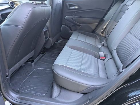 New 2026 Chevrolet Trax LT image 23