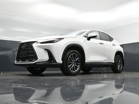 Certified 2024 Lexus NX 350 AWD image 38