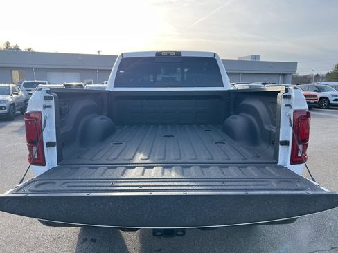 New 2026 RAM 2500 Laramie image 15