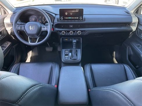 Certified 2024 Honda CR-V EX image 9
