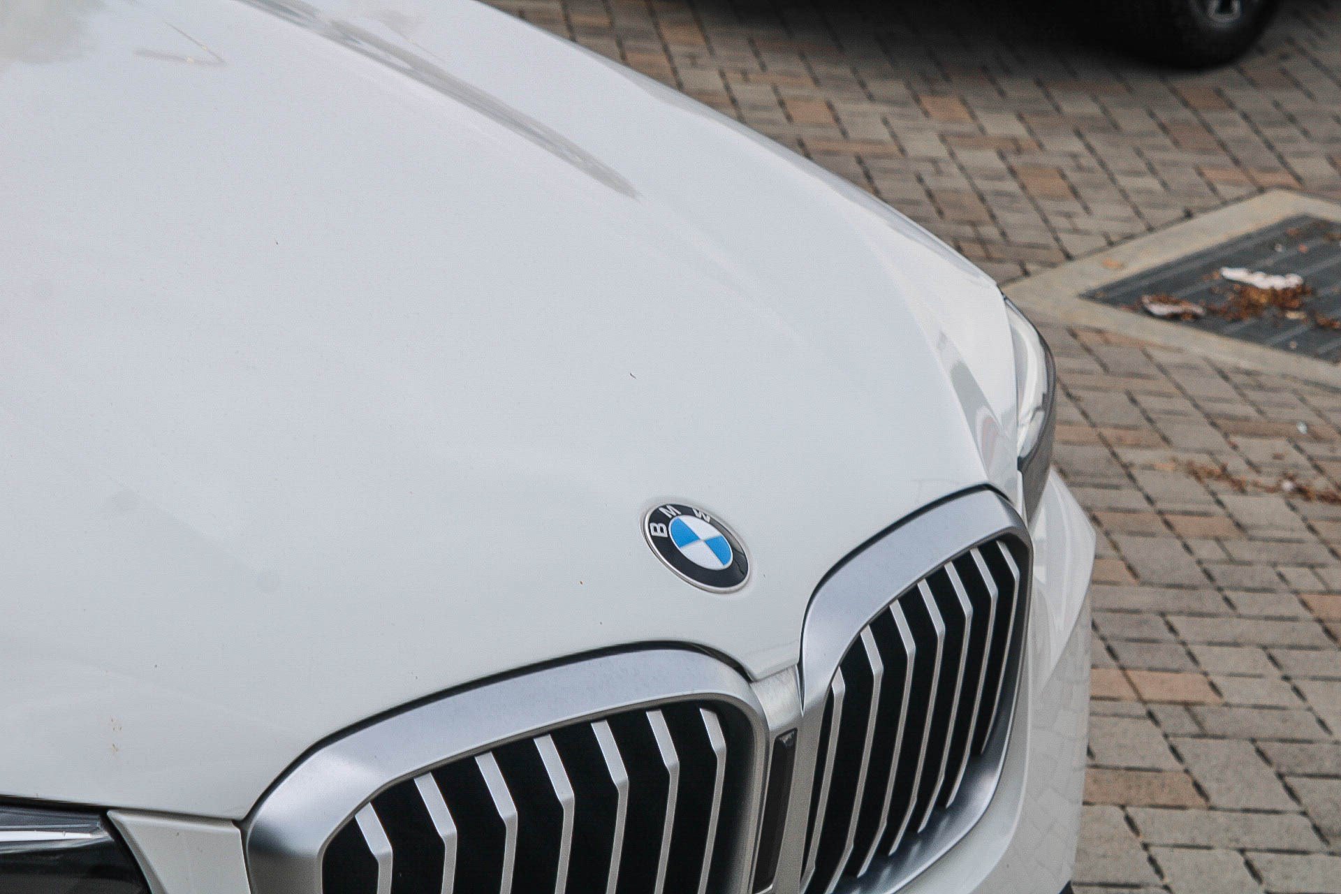 Used 2023 BMW X3 xDrive30i AWD/4WD image 6