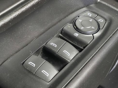 Used 2024 Chevrolet Silverado 1500 Custom w/ LPO, Dark Essentials Package image 23