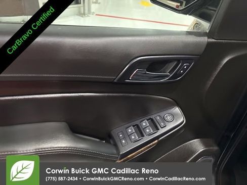 Certified 2019 Chevrolet Tahoe LS image 14