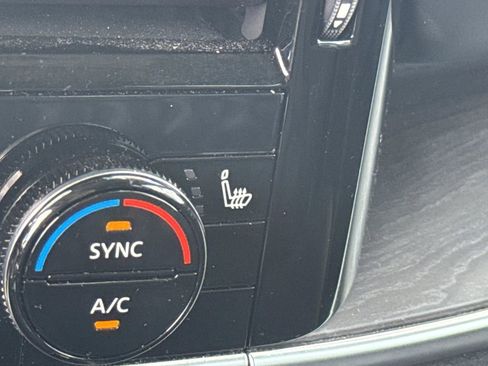 Certified 2023 Nissan Rogue Platinum w/ Platinum Premium Package image 36