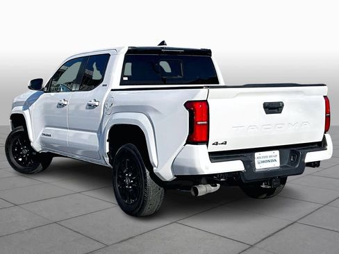 Used 2024 Toyota Tacoma SR5 image 12