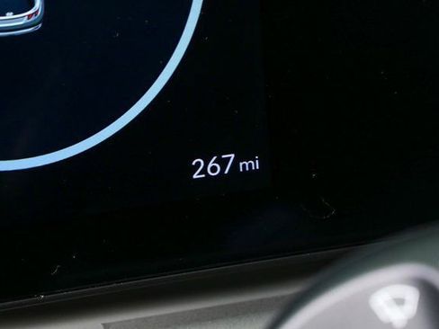 New 2026 Hyundai Tucson Limited image 22