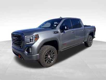 Used 2021 GMC Sierra 1500 AT4 w/ AT4 Value Package