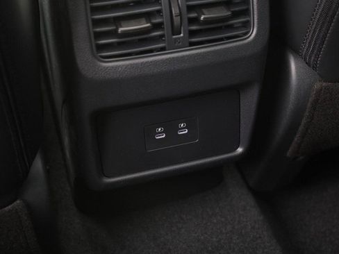 New 2026 Nissan Rogue SV image 23