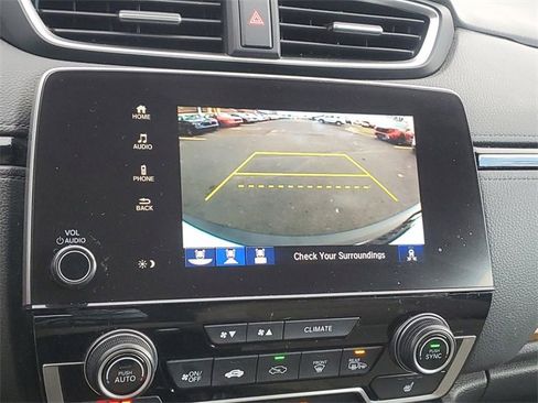 Used 2022 Honda CR-V EX image 27