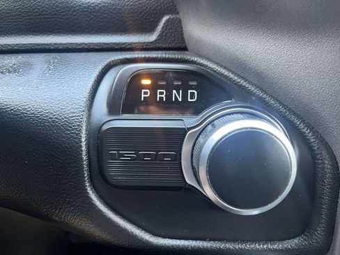 Used 2021 RAM 1500 Big Horn RWD image 30