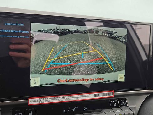 New 2026 Toyota Camry XSE image 23