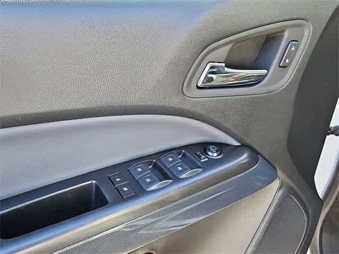 Certified 2022 Chevrolet Colorado Z71 image 26