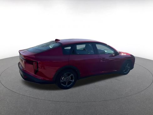 Used 2025 Kia K4 LXS image 14