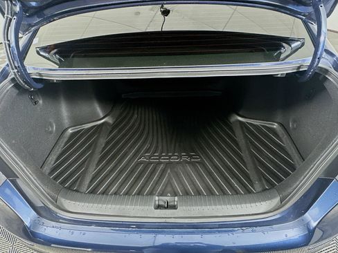 Used 2025 Honda Accord SE image 26