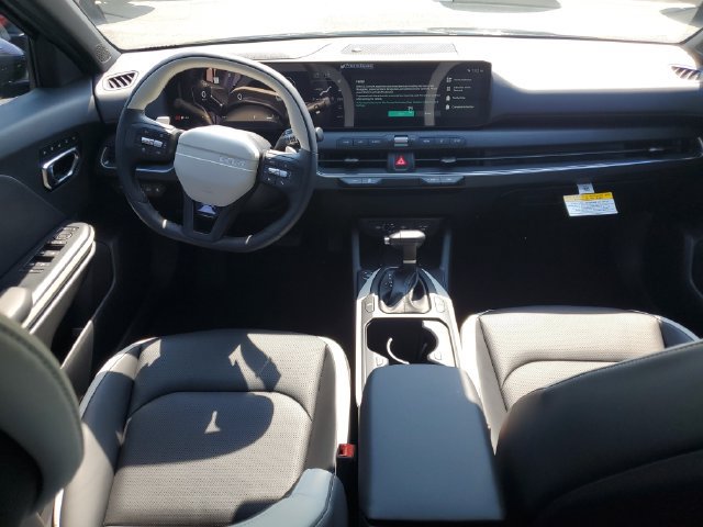 New 2026 Kia K4 GT-Line FWD image 22