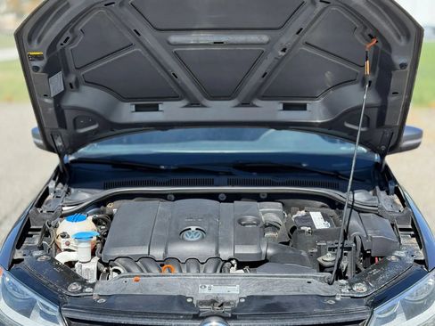 Used 2012 Volkswagen Jetta SE image 28