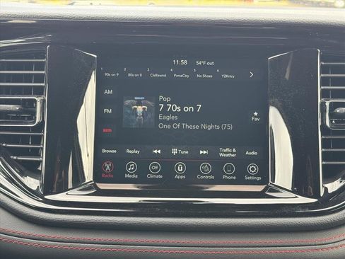 Used 2023 Dodge Durango GT image 17