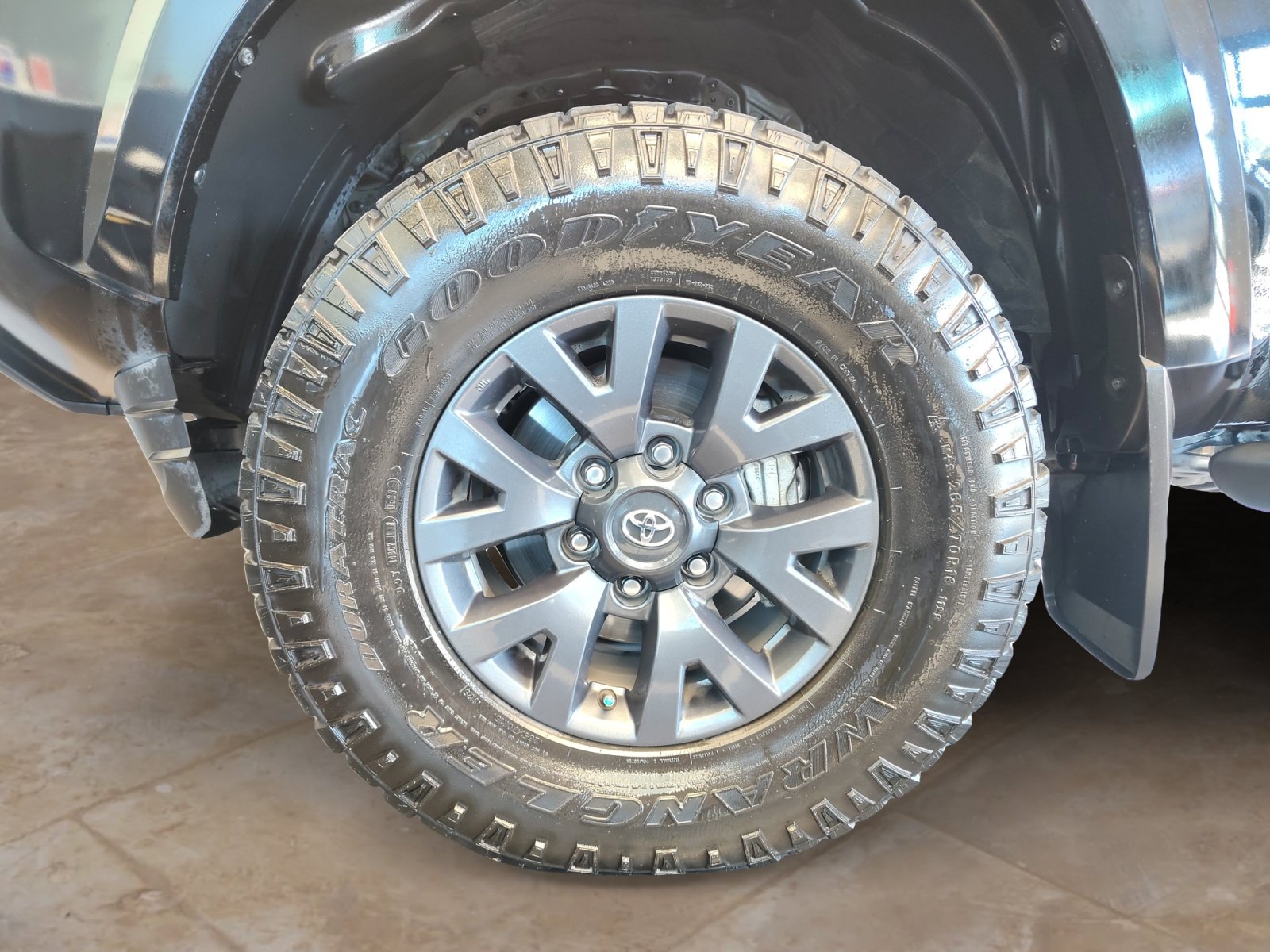 Used 2023 Toyota Tacoma SR5 RWD image 27