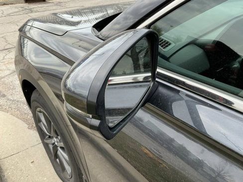 Used 2026 Honda CR-V EX-L image 26