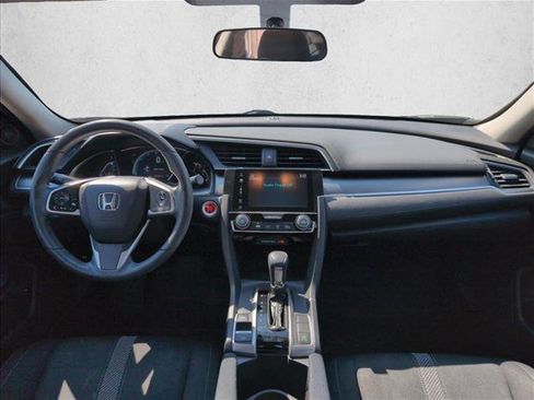 Used 2016 Honda Civic EX image 20