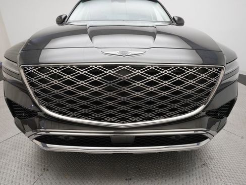 Used 2025 Genesis GV80 2.5T Standard AWD/4WD image 22