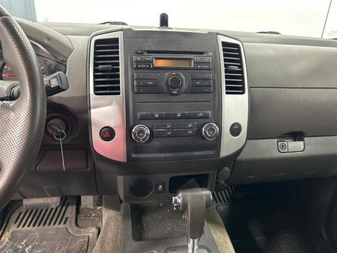 Used 2012 Nissan Xterra S w/ Value Package image 13