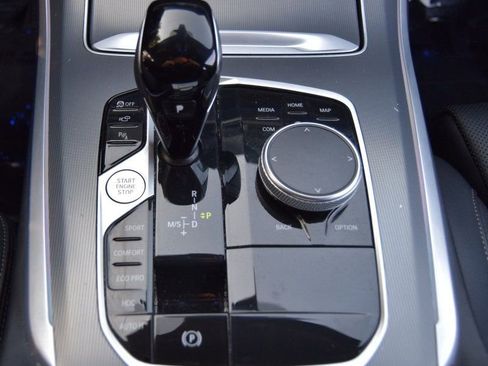 Used 2023 BMW X5 xDrive40i w/ Premium Package image 30