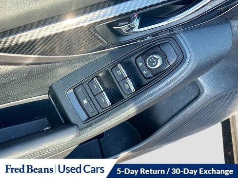 Used 2019 Subaru Impreza 2.0i Limited w/ Popular Package #1 AWD/4WD image 8