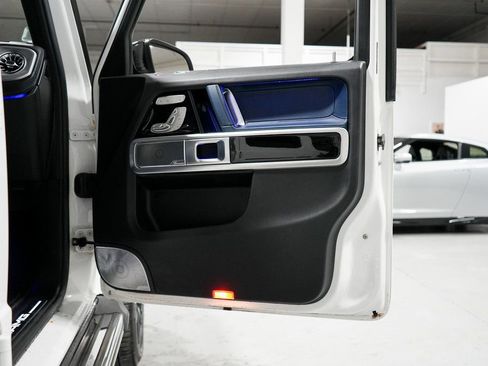 Used 2019 Mercedes-Benz G 63 AMG 4MATIC image 29