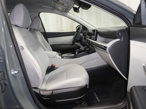 Certified 2026 Hyundai Tucson SEL AWD/4WD image 12