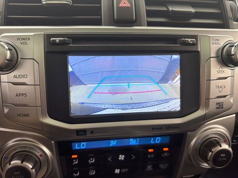 Used 2019 Toyota 4Runner Limited AWD/4WD image 17