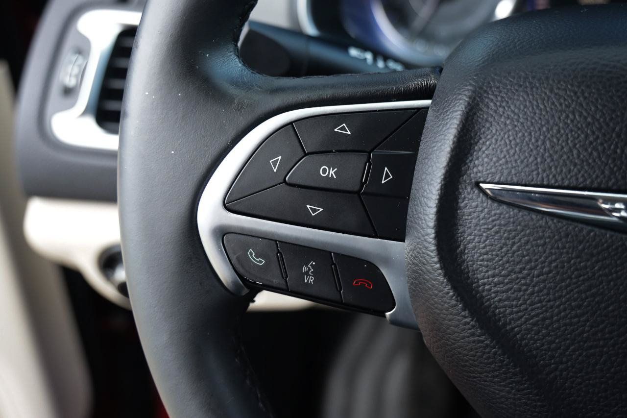 Used 2015 Chrysler 200 Limited w/ Convenience Group FWD image 26