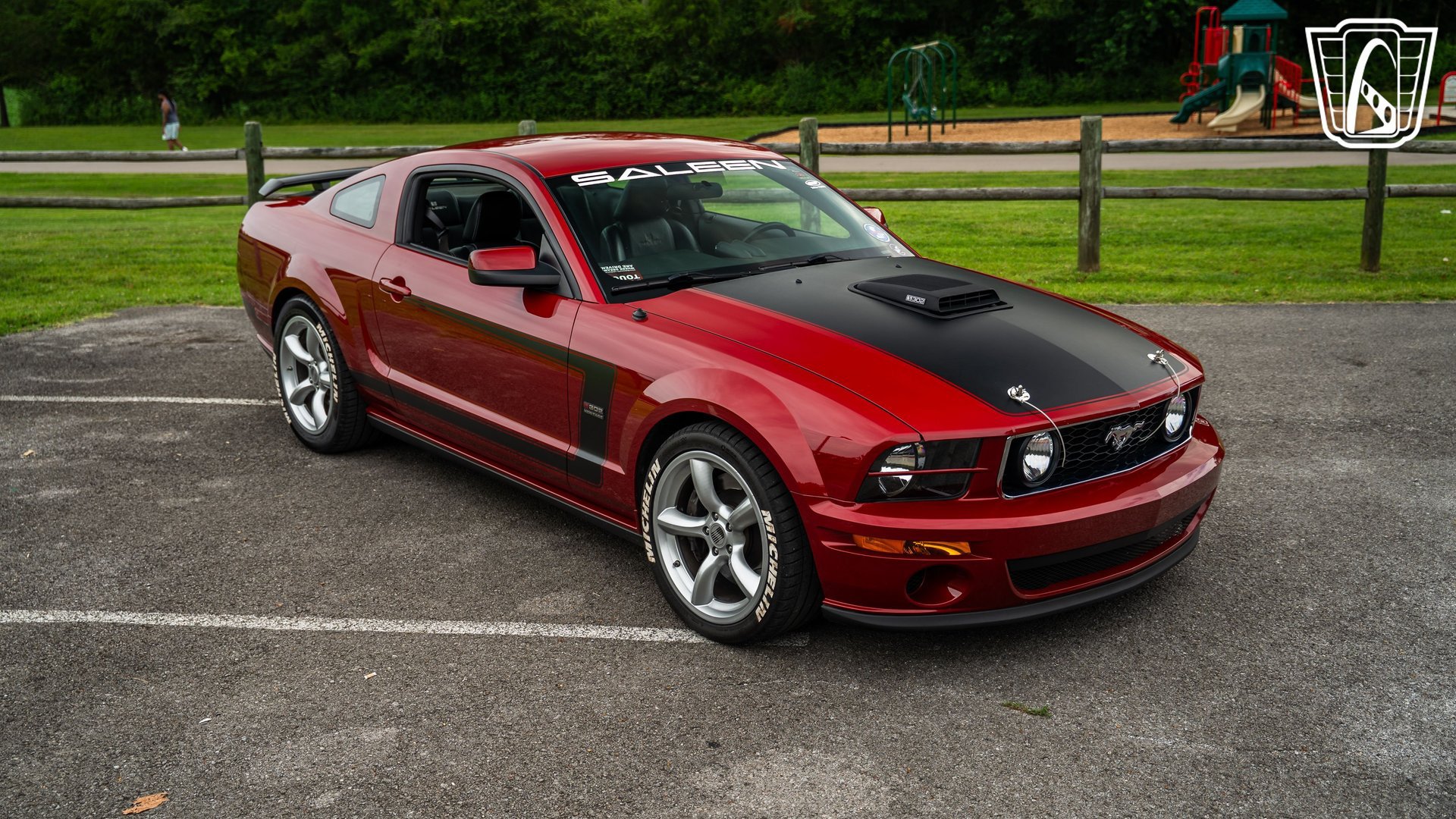 Used 2008 Ford Mustang GT RWD image 23