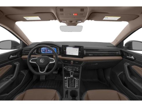 New 2026 Volkswagen Jetta SEL image 5