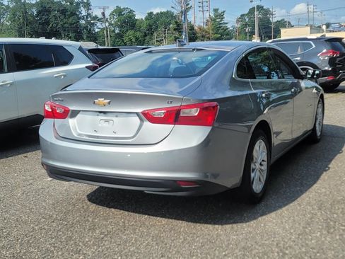 Used 2023 Chevrolet Malibu LT FWD image 8
