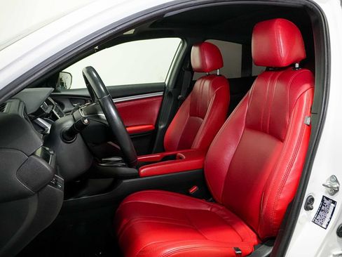 Used 2020 Honda Civic EX image 11