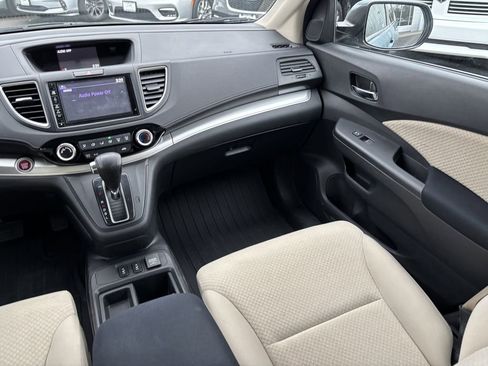 Used 2016 Honda CR-V EX image 24