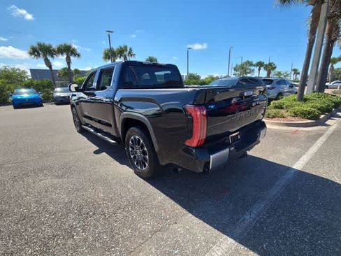 Used 2022 Toyota Tundra Limited RWD image 6