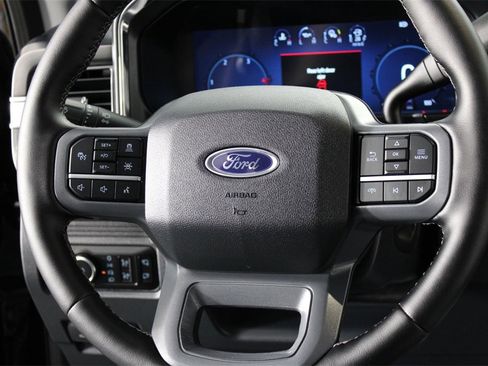 Used 2025 Ford F450 Lariat w/ Lariat Ultimate Package image 39