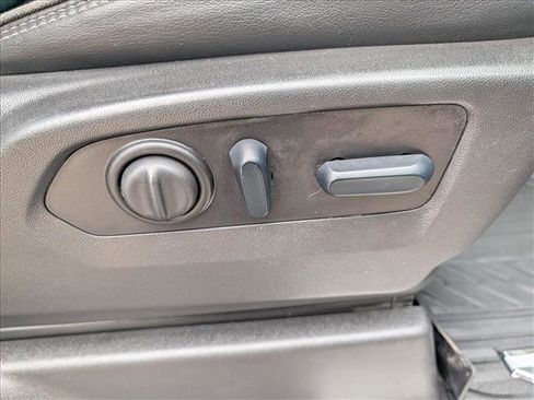 Used 2022 Chevrolet Silverado 3500 High Country w/ Z71 Off-Road Package image 15