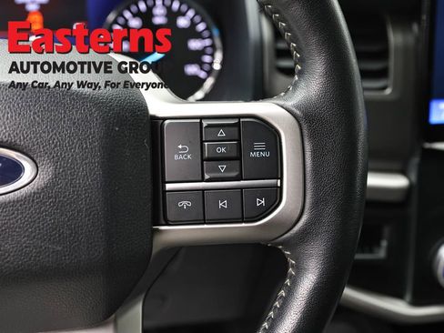 Used 2024 Ford Expedition Max XLT RWD image 16